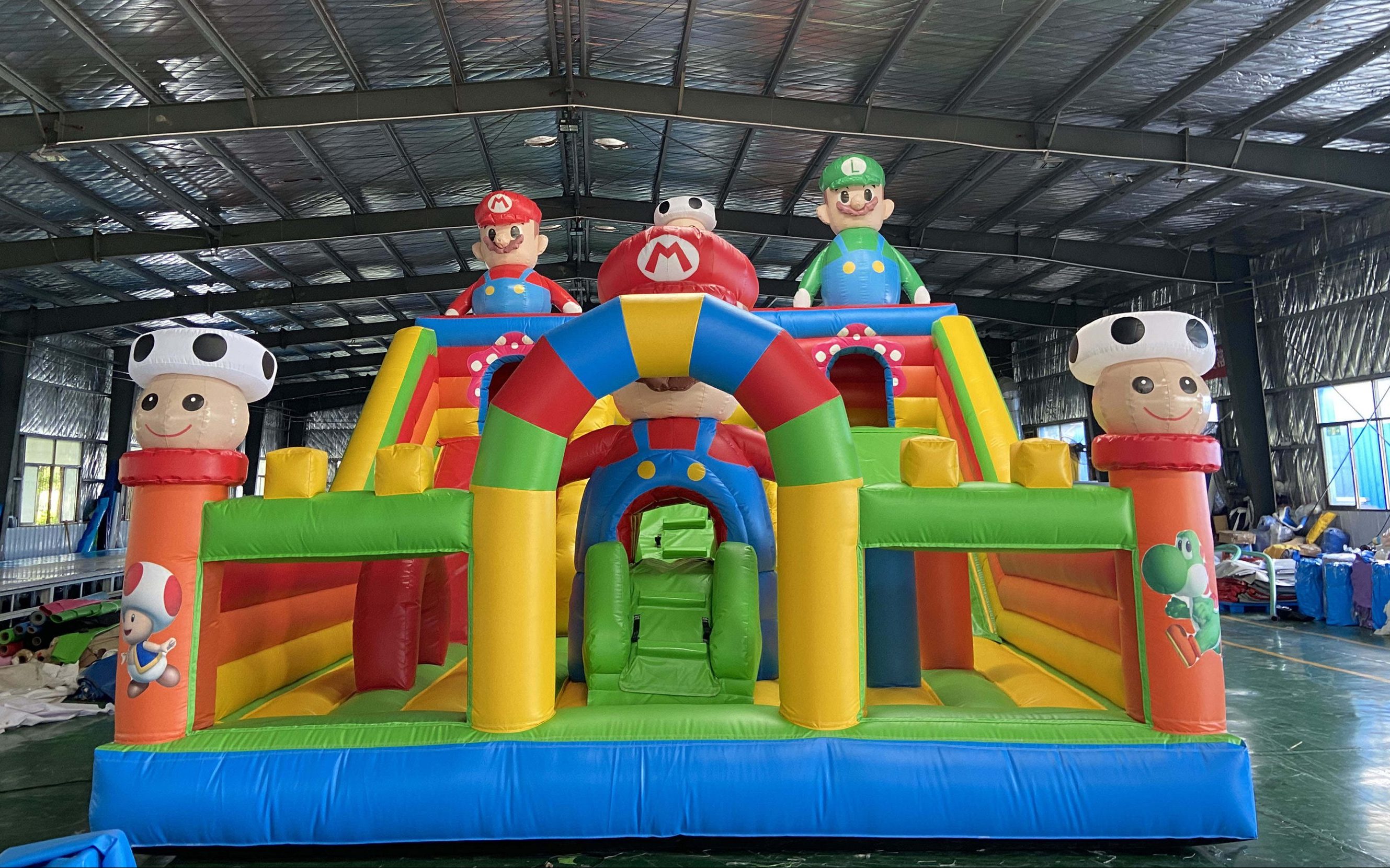 Inflatables – Party Play Rentals
