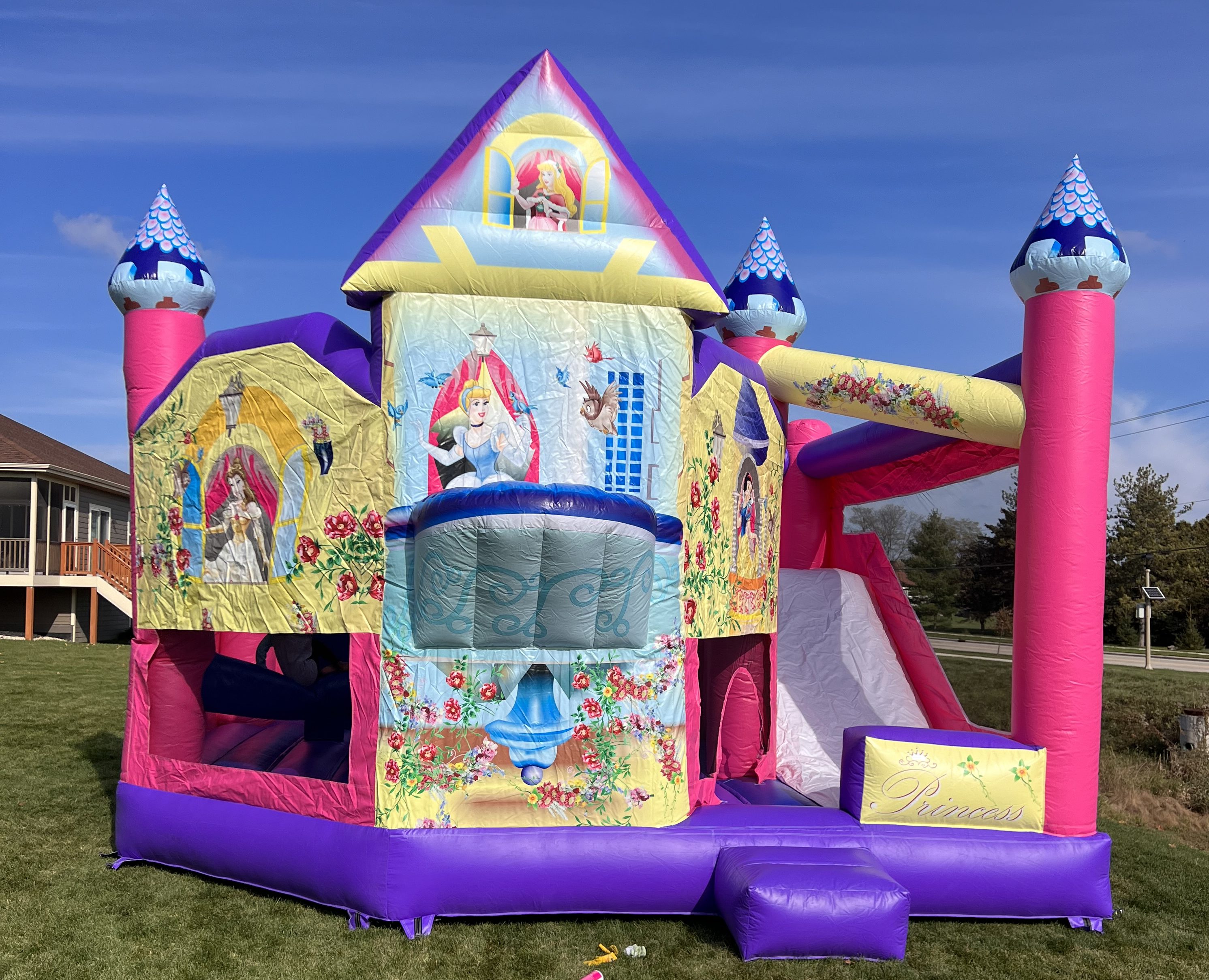 Princess Castle